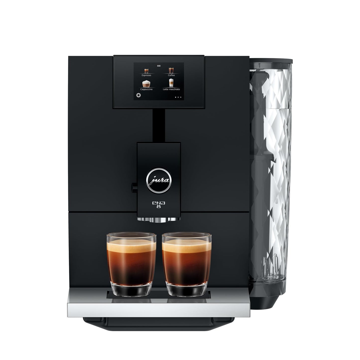 Jura ENA 8 Touchscreen