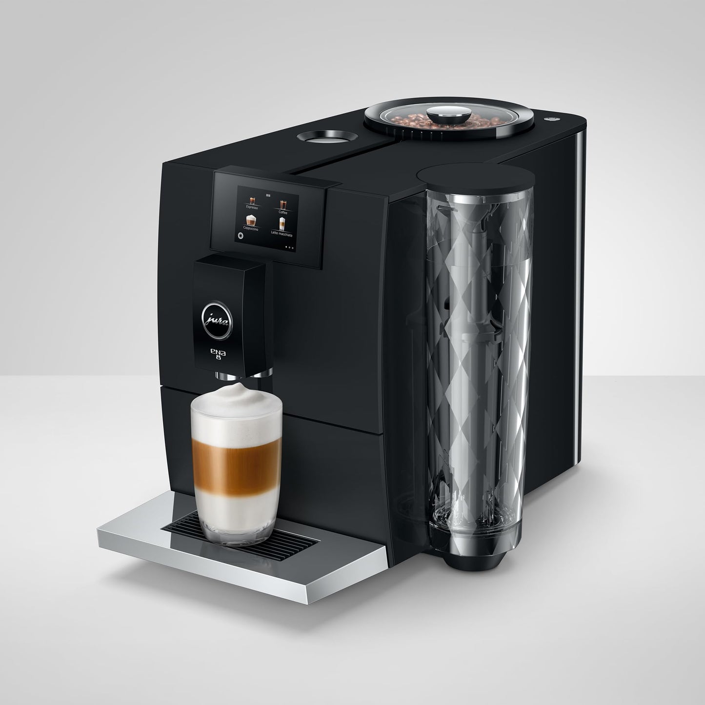 Jura ENA 8 Touchscreen