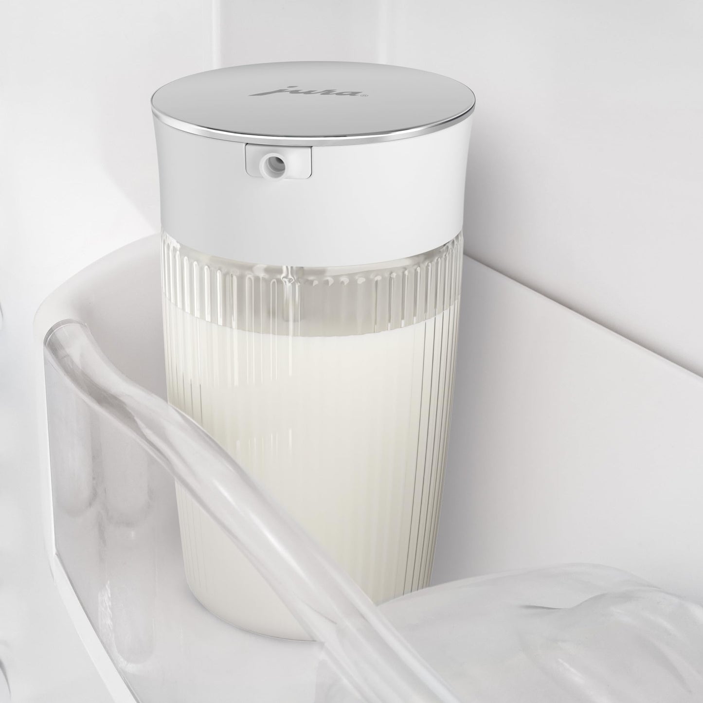 Jura Glass Milke Carafe