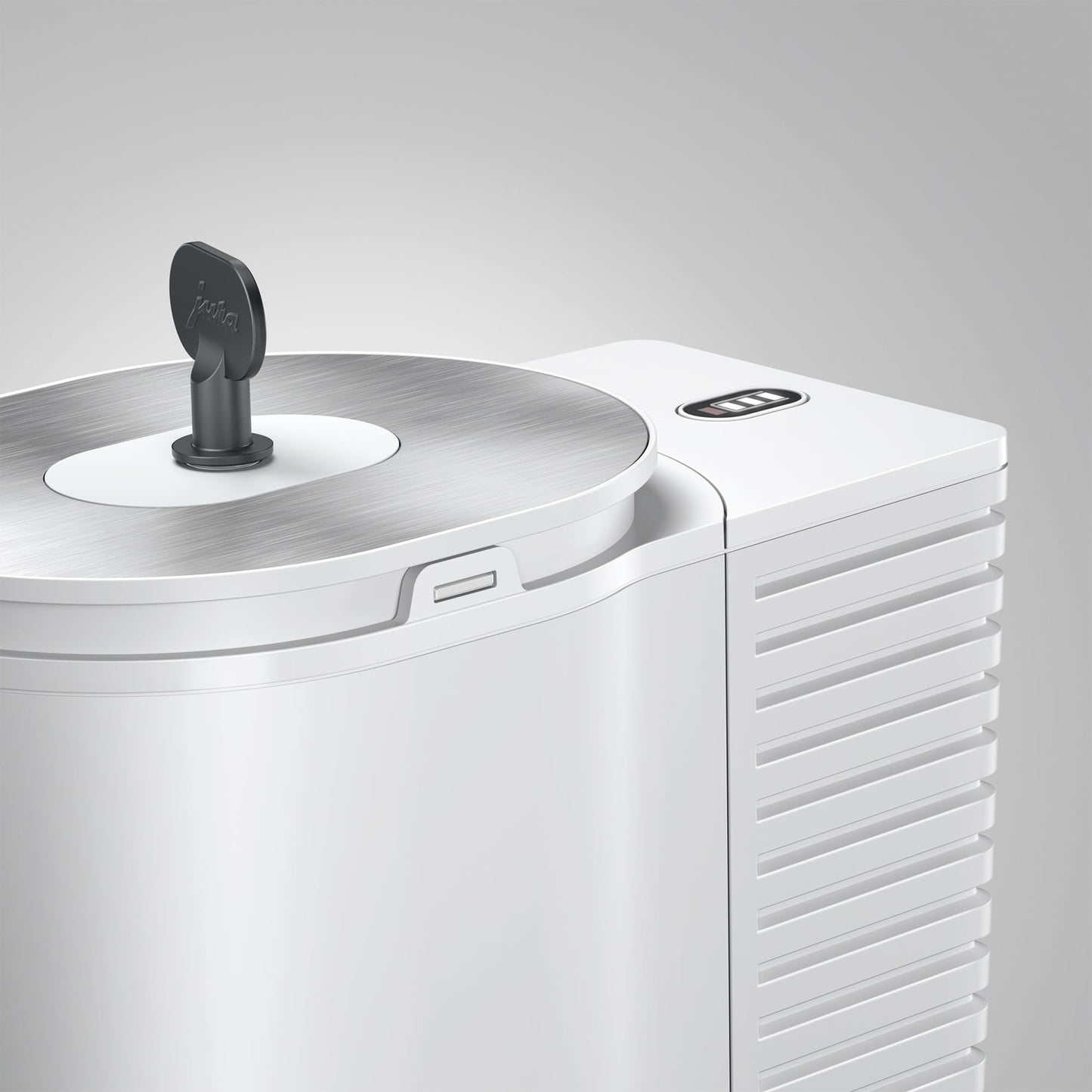 Jura Cool Control, 1 Liter (34 oz), White