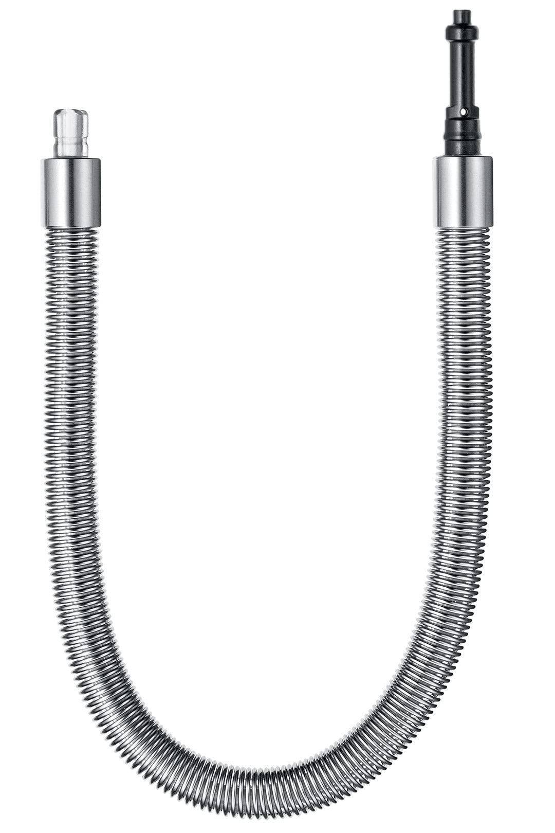 Jura Stainless Steel Milk Pipe Casing, HP1