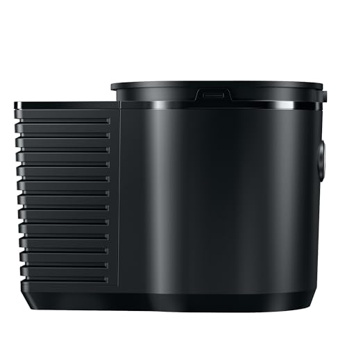 Jura Cool Control, 1 Liter (34 oz), Black