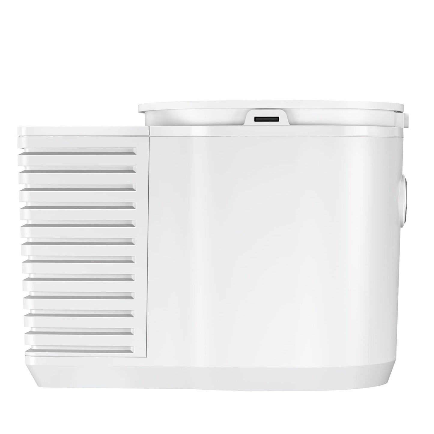 Jura Cool Control, 1 Liter (34 oz), White