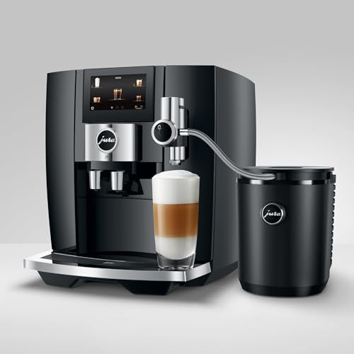 Jura Cool Control, 1 Liter (34 oz), Black