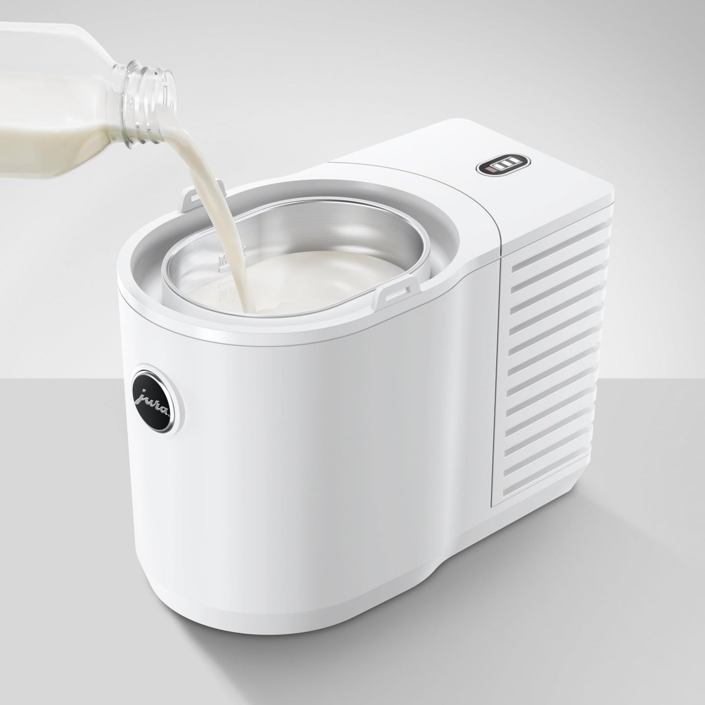 Jura Cool Control, 1 Liter (34 oz), White