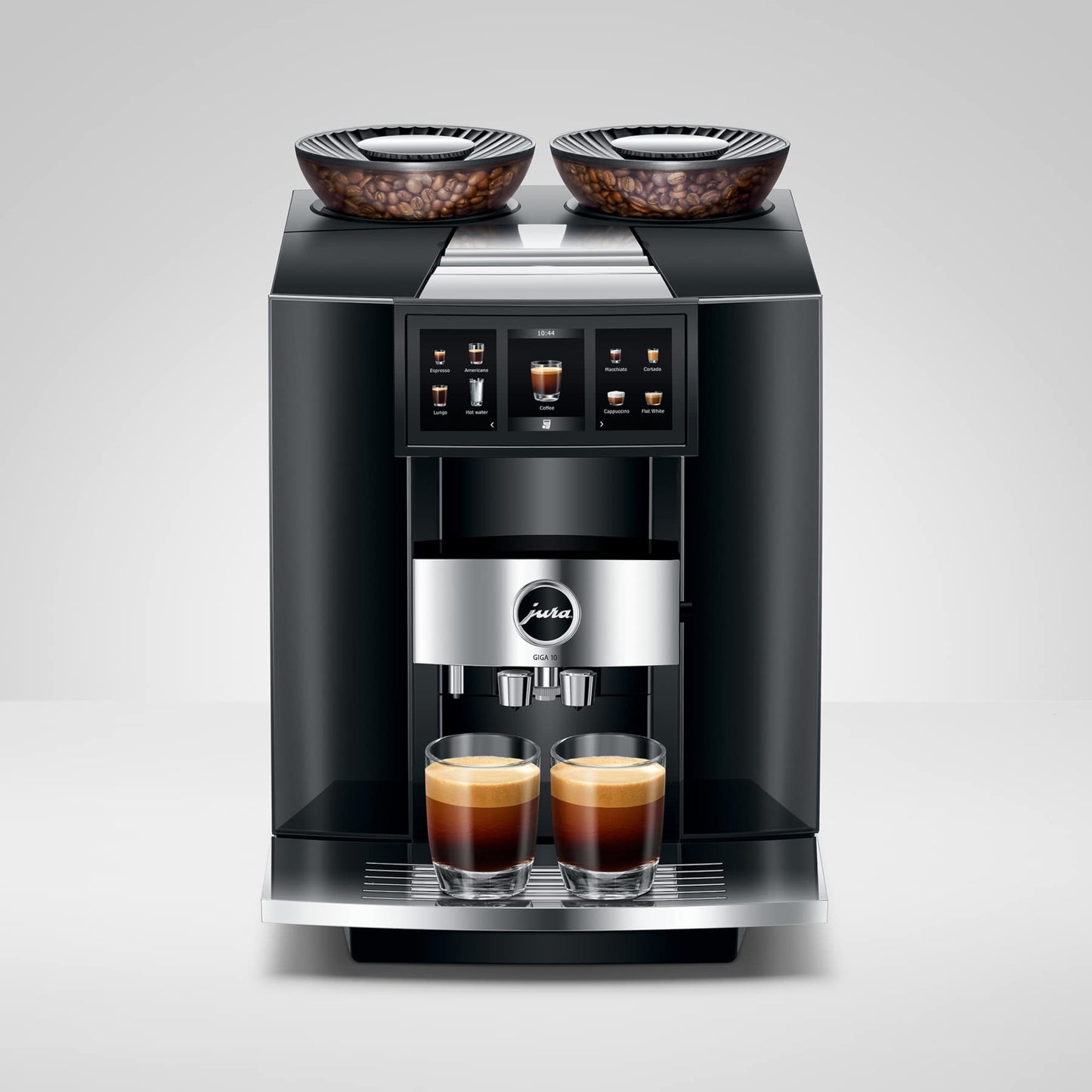 Jura GIGA 10 Factory Serviced