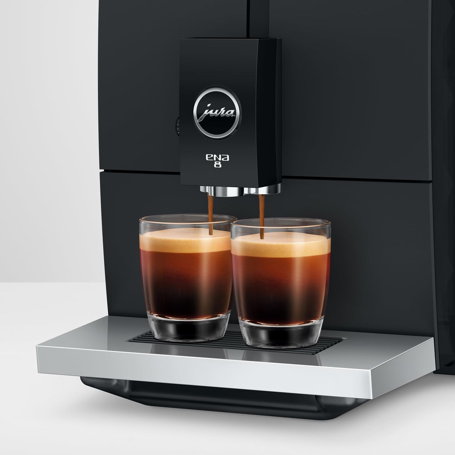 Jura ENA 8 Touchscreen