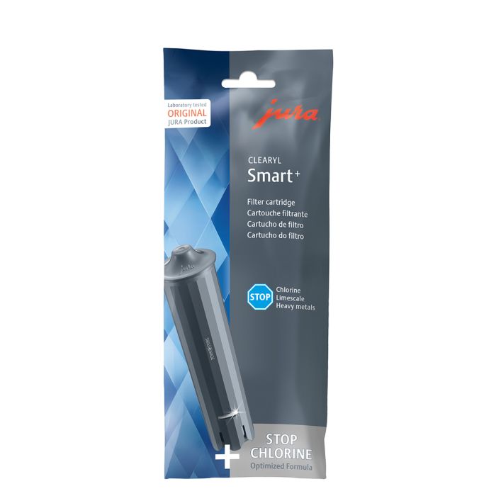 CLEARYL Smart+ Filter 5-Pack