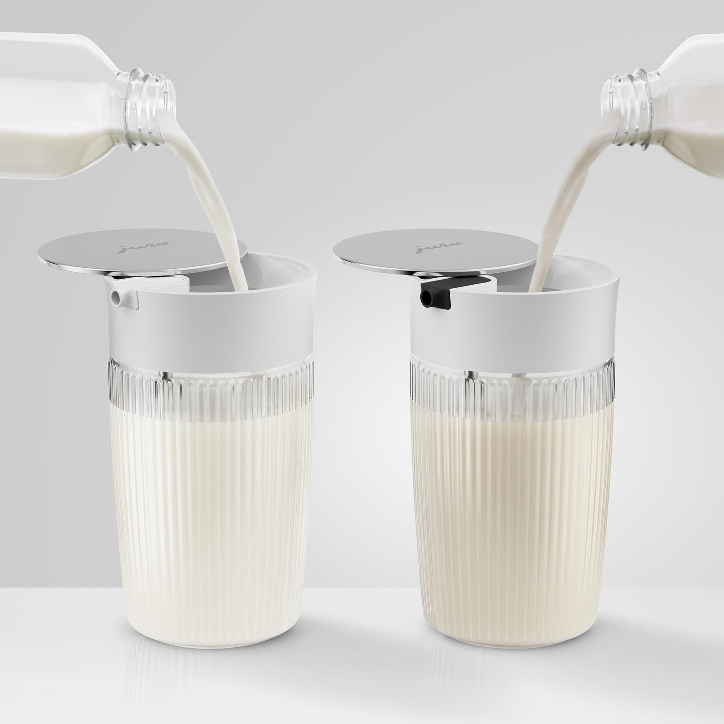 Jura Glass Milke Carafe