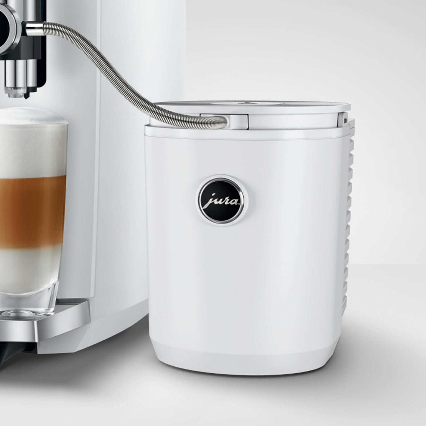 Jura Cool Control, 1 Liter (34 oz), White