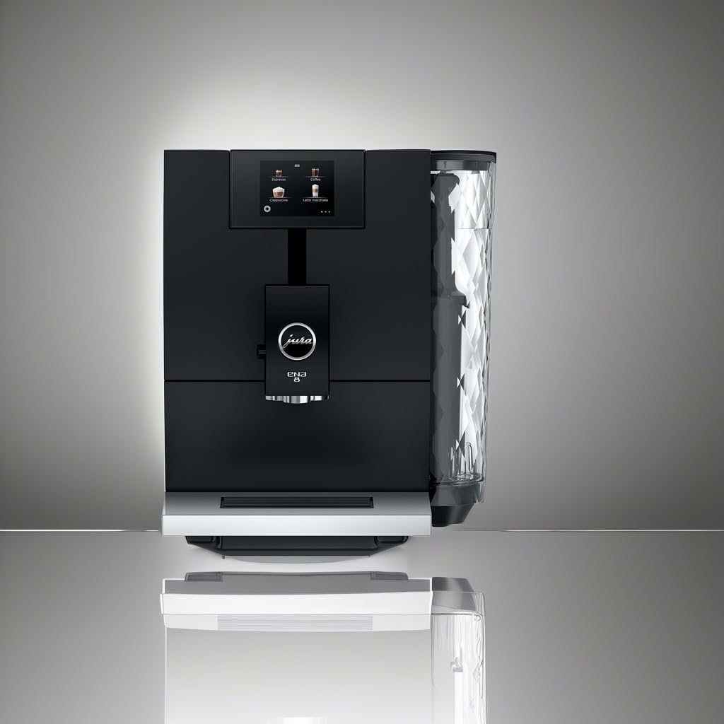 Jura ENA 8 Touchscreen