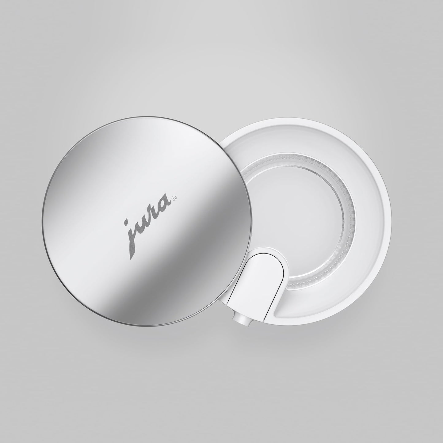 Jura Glass Milke Carafe