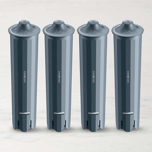 CLEARYL Smart+ Filter 4-Pack