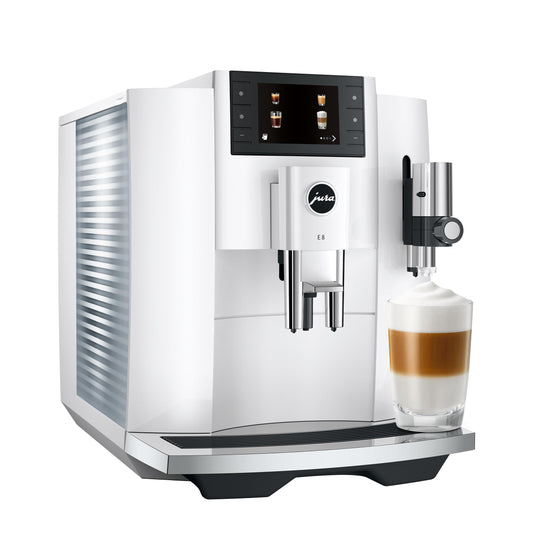 Jura E8