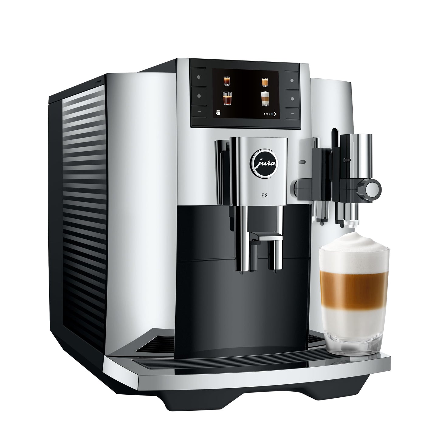 Jura E8