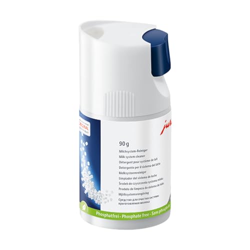 Jura Milk System Cleaner - For 30 Cleanings, 90G