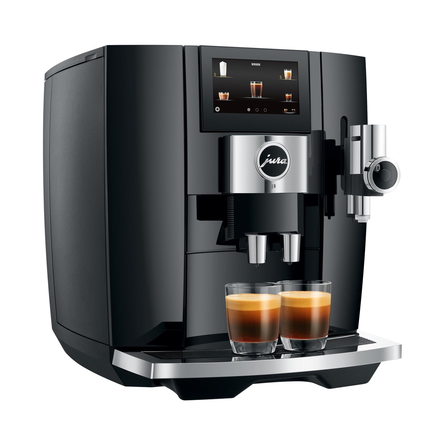 Jura J8