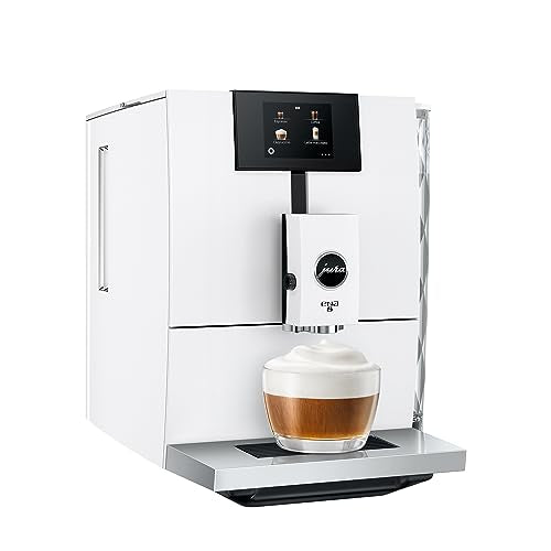 Jura ENA 8 Touchscreen
