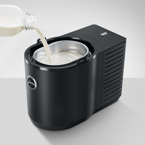 Jura Cool Control, 1 Liter (34 oz), Black