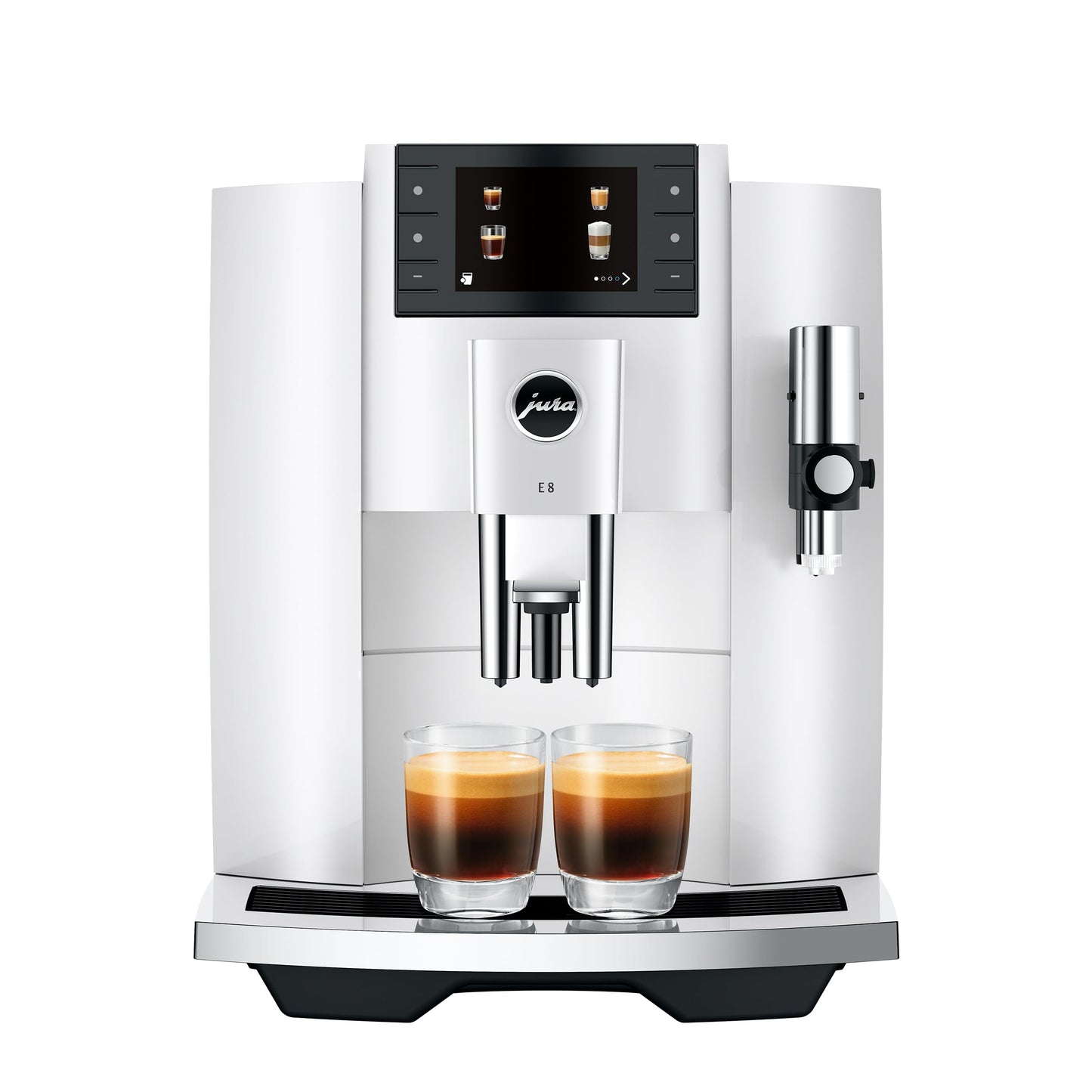 Jura E8
