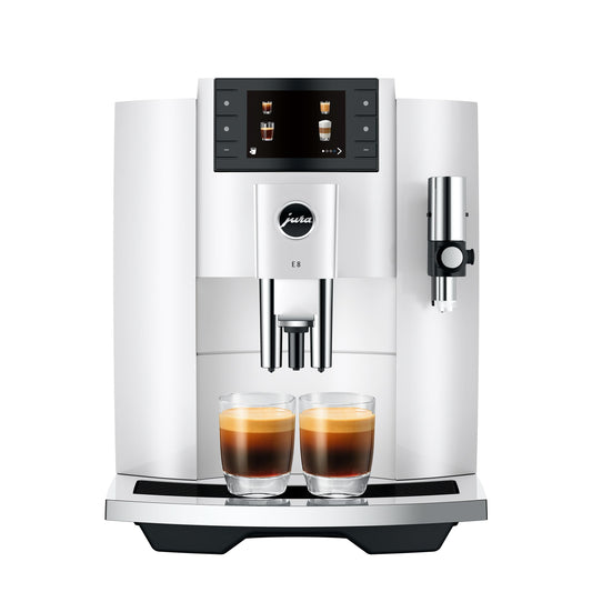 Jura E8