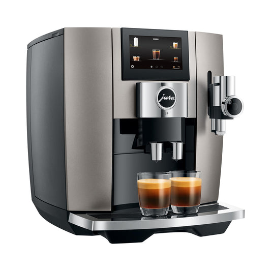 Jura J8