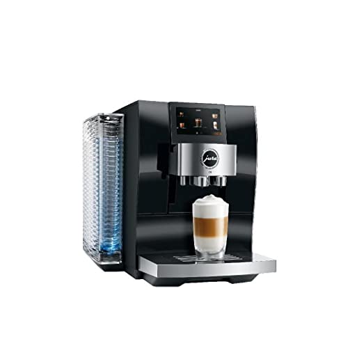 Jura Z10 Diamond White