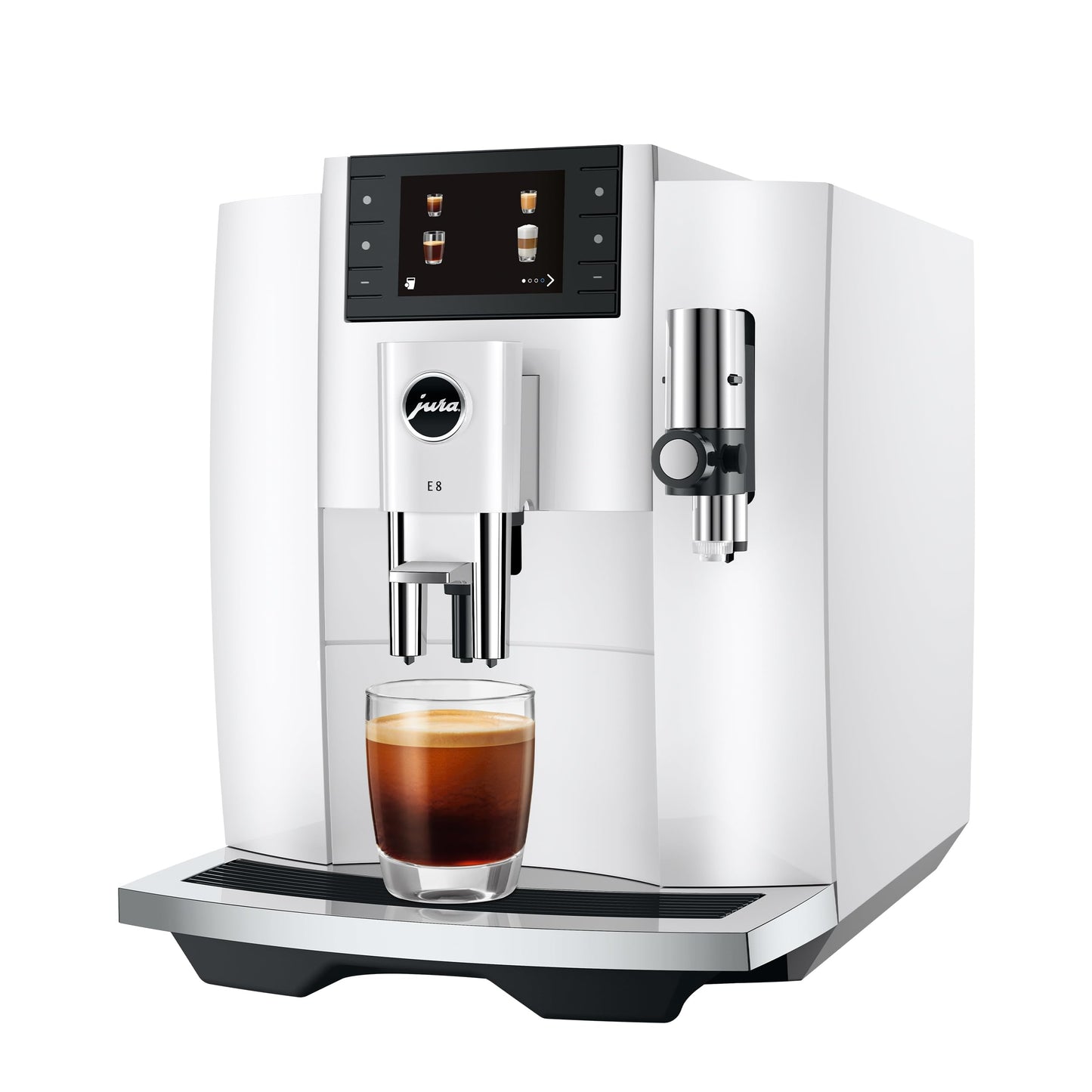 Jura E8