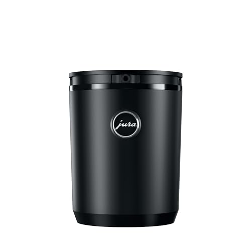 Jura Cool Control, 1 Liter (34 oz), Black