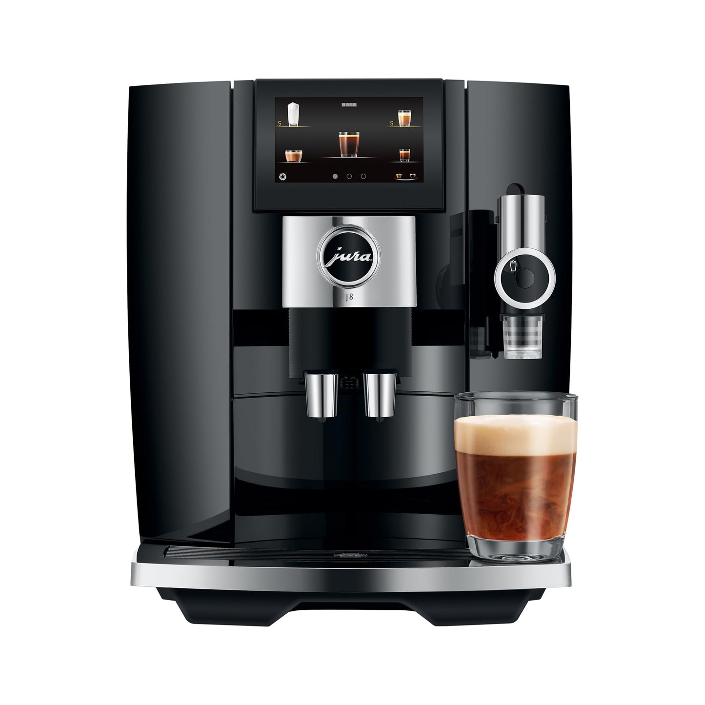 Jura J8