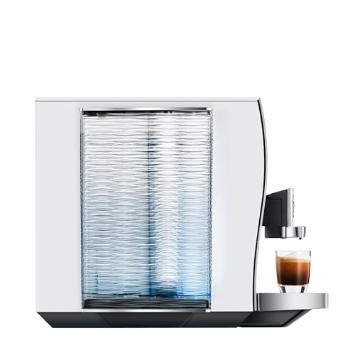 Jura Z10 Diamond White