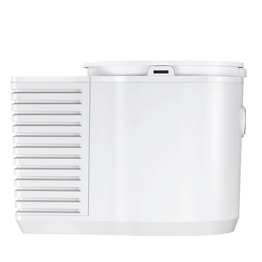 Jura Cool Control, 1 Liter (34 oz), White