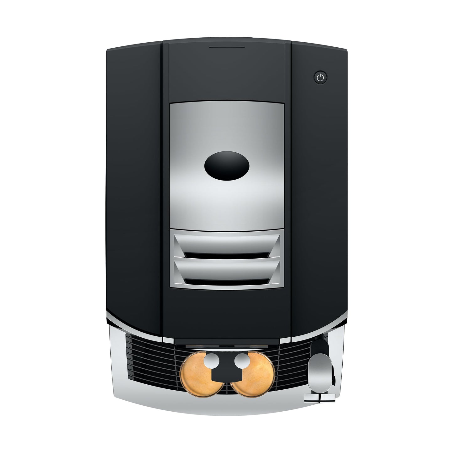 Jura S8 Chrome