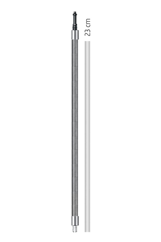 Jura Stainless Steel Milk Pipe Casing, HP1