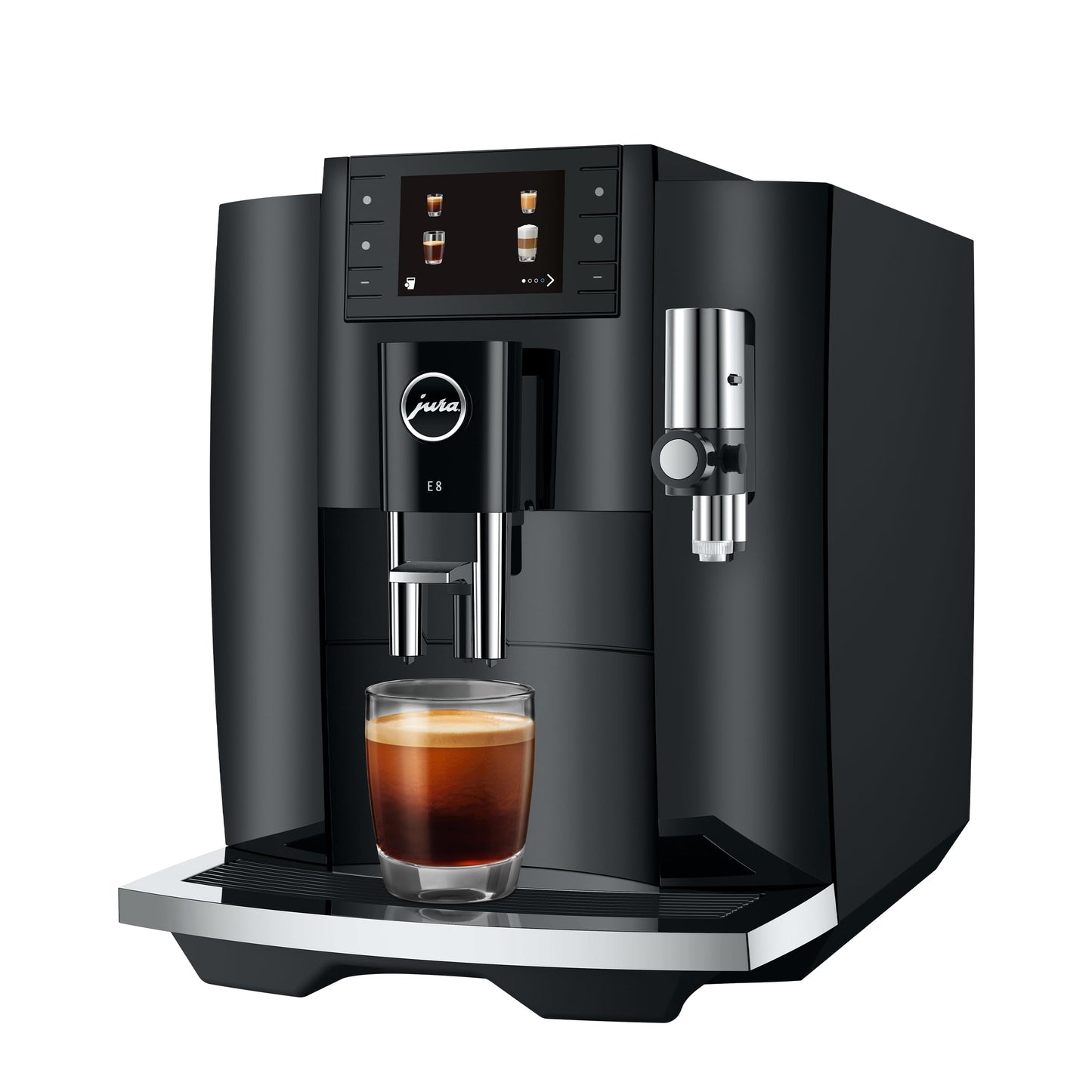 Jura E8