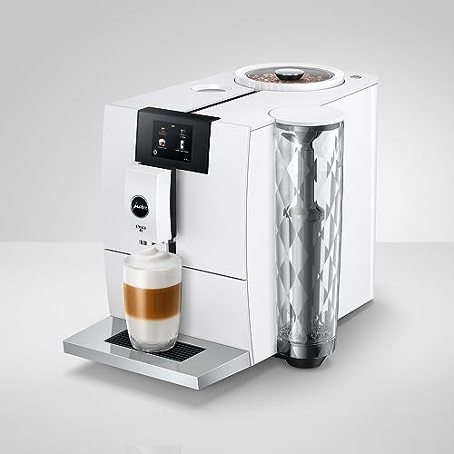 Jura ENA 8 Touchscreen