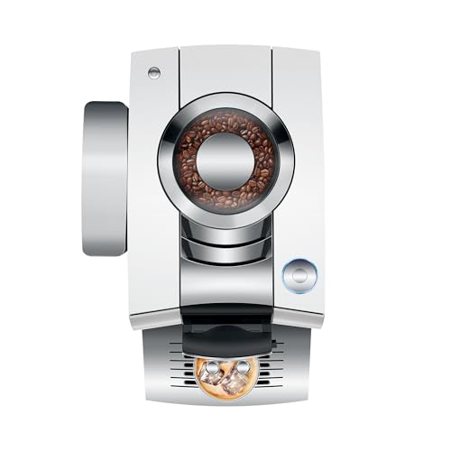 Jura Z10 Diamond White