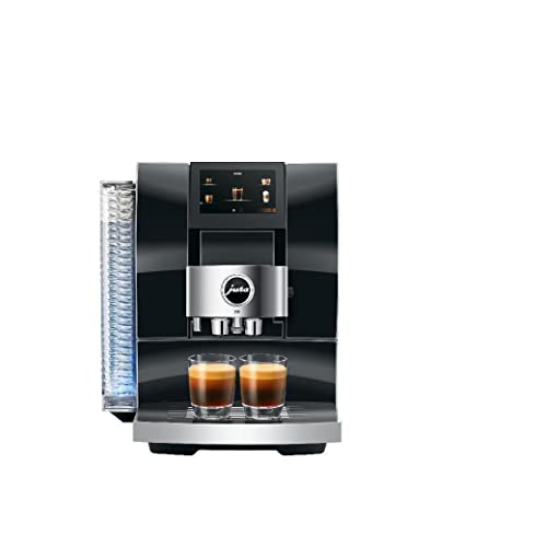 Jura Z10 Diamond White