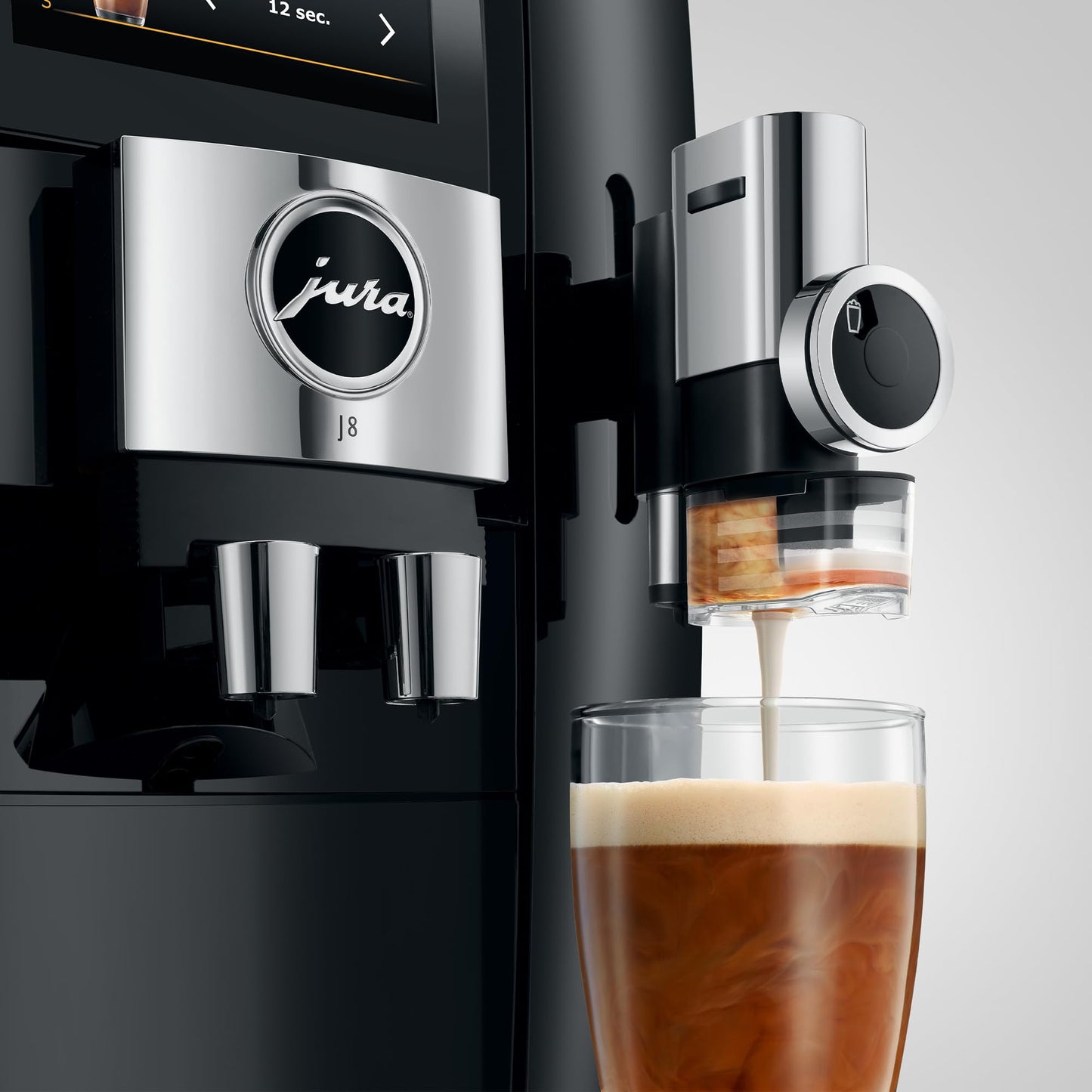 Jura J8