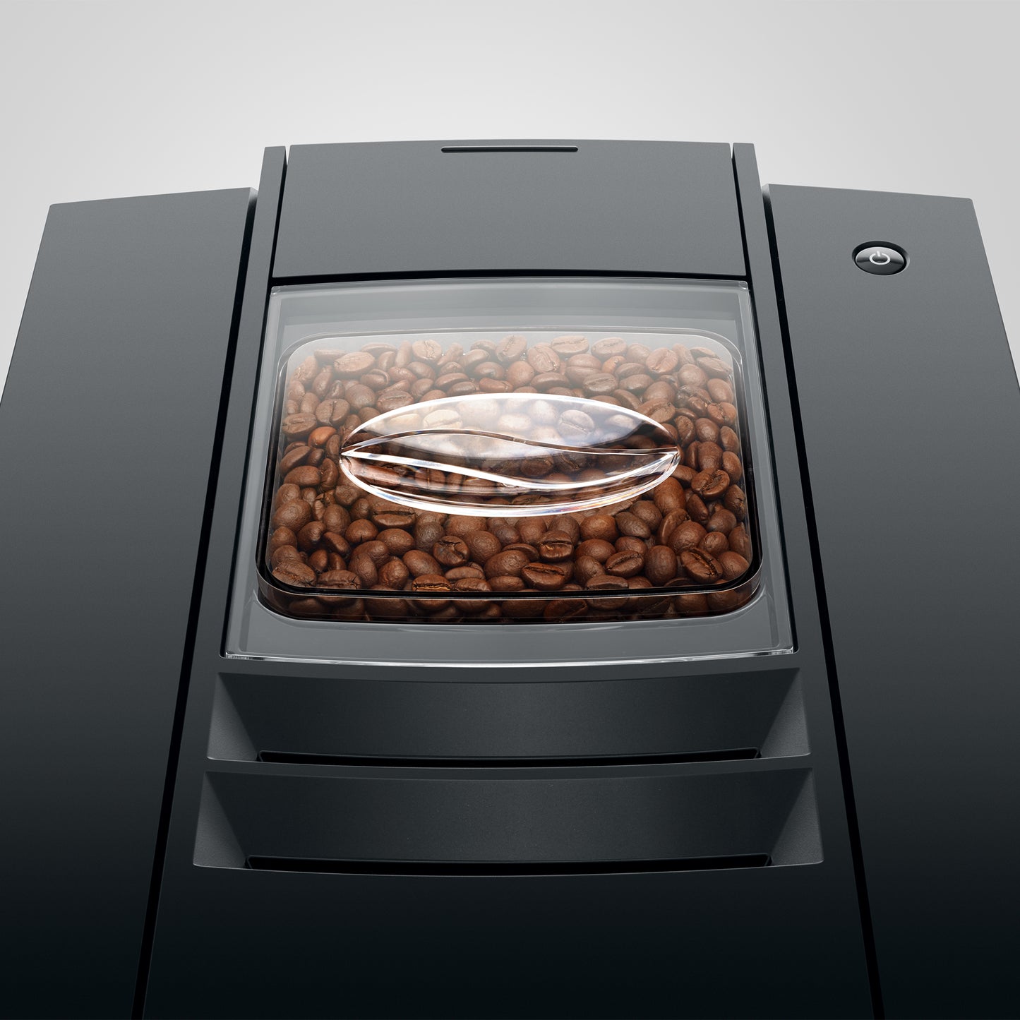 Jura E6 Platinum