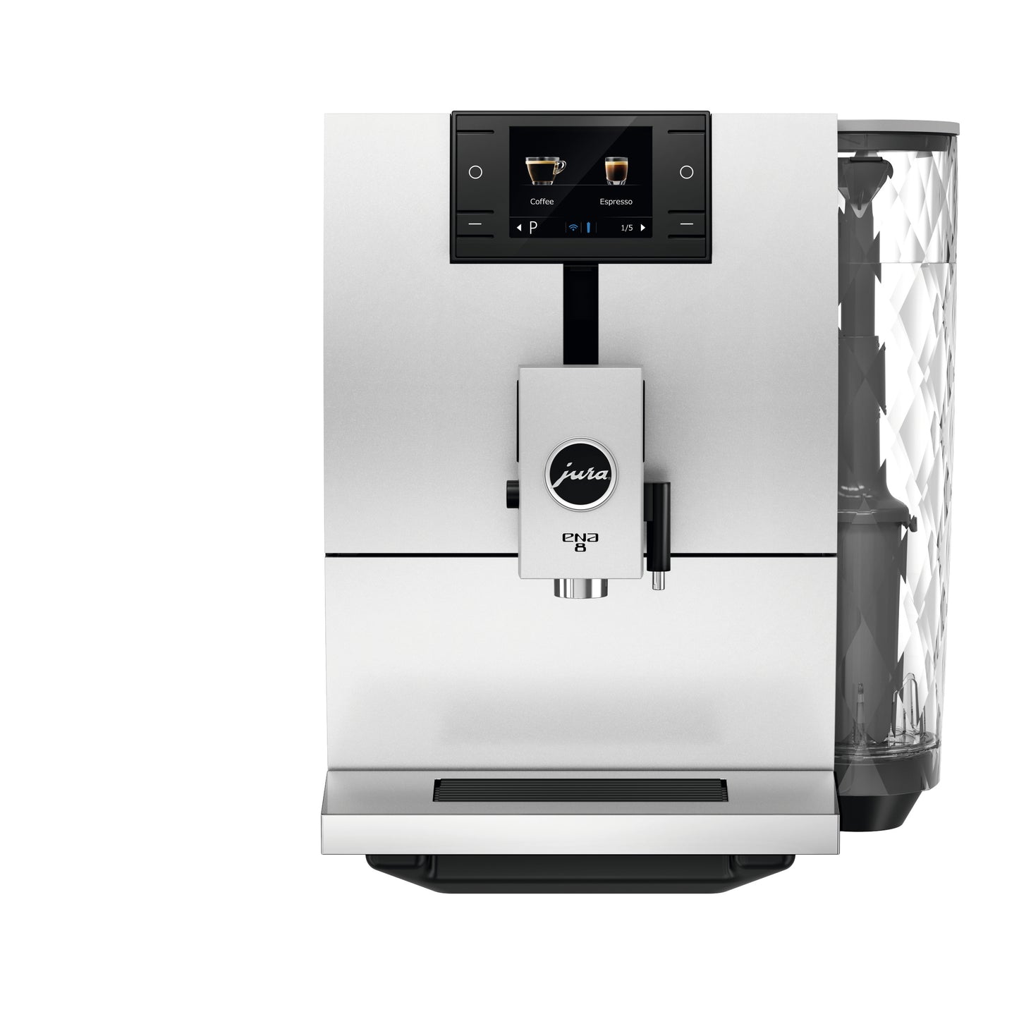 Jura ENA 8 Factory Serviced Machine