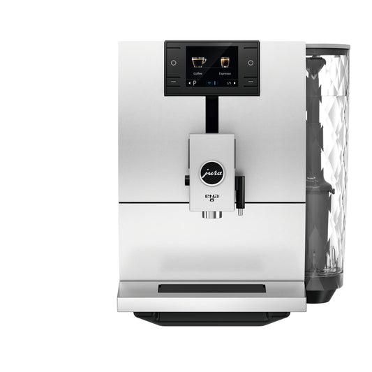 Jura ENA 8 Factory Serviced Machine