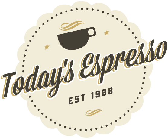 Todays Espresso
