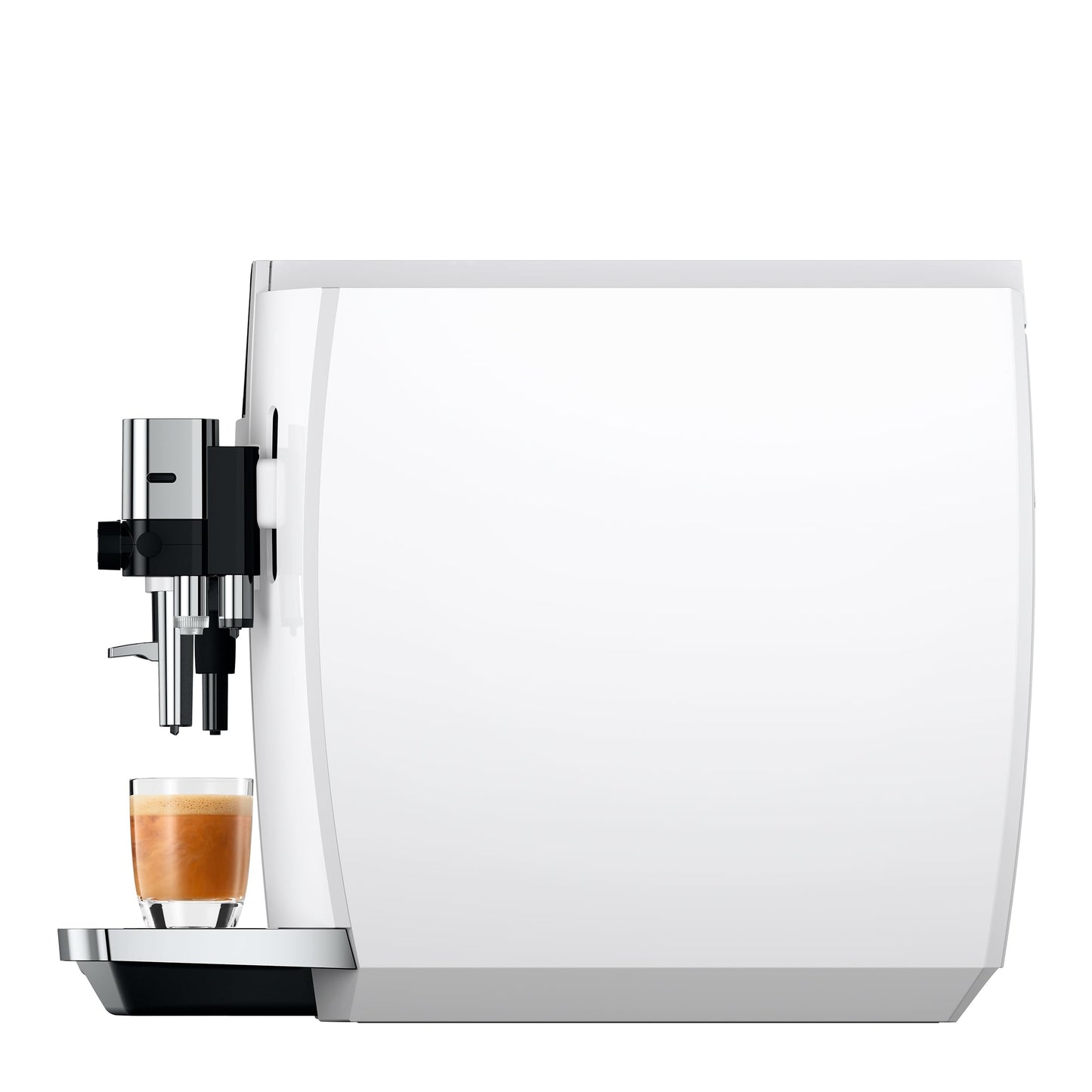 Jura E8