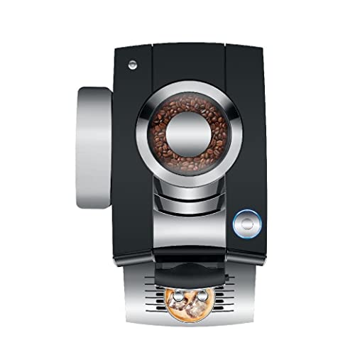 Jura Z10 Diamond White