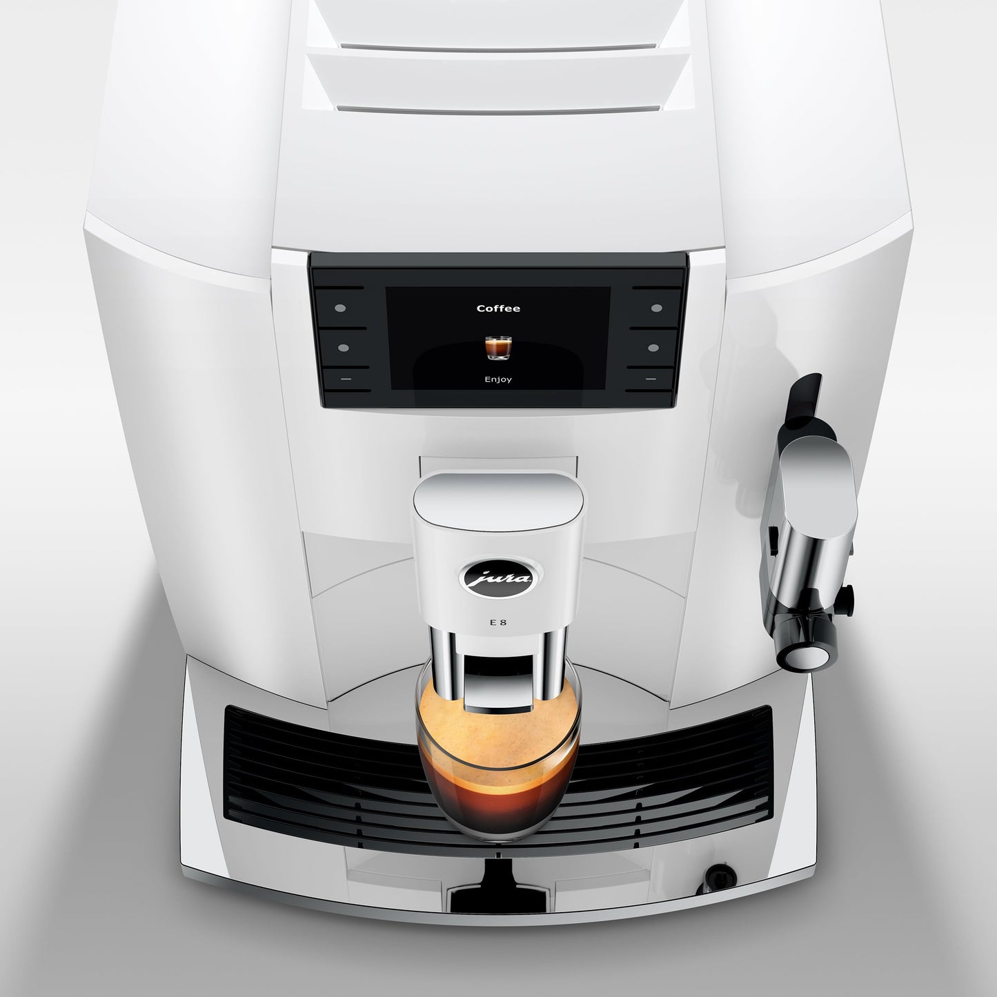Jura E8