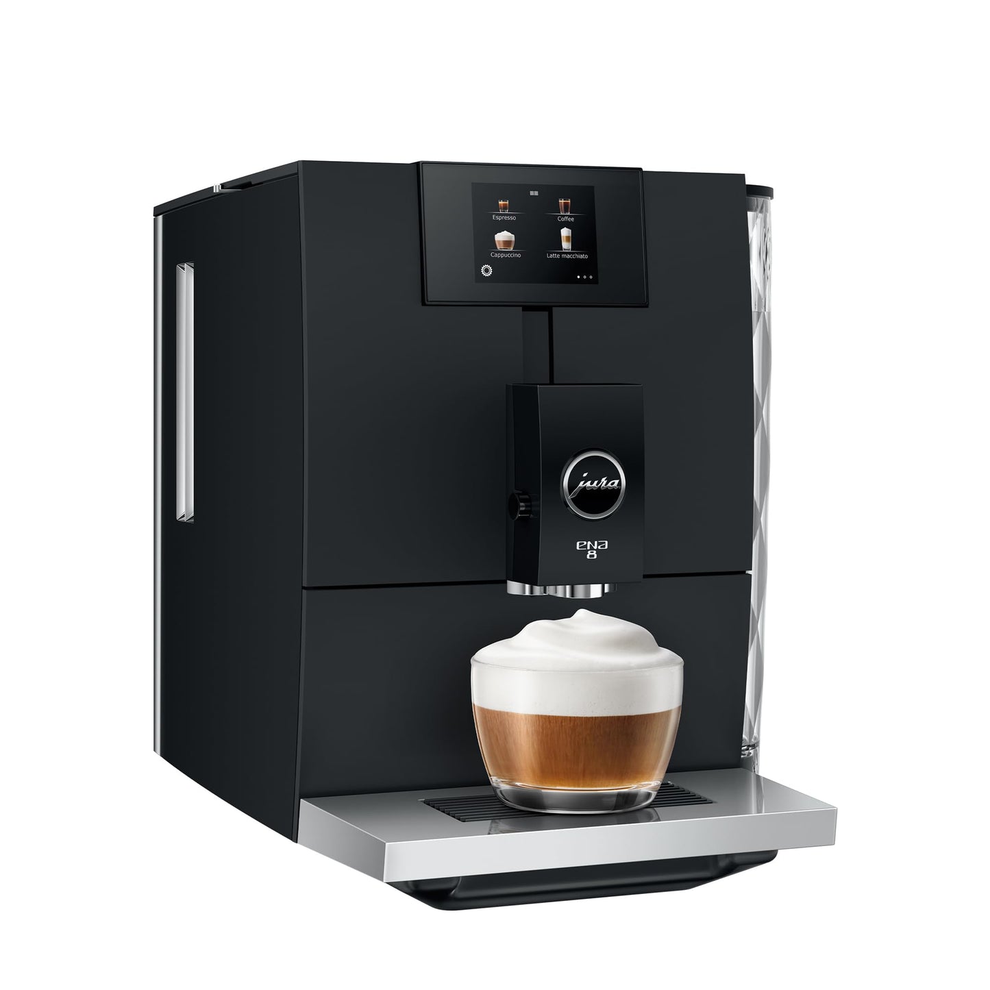 Jura ENA 8 Touchscreen