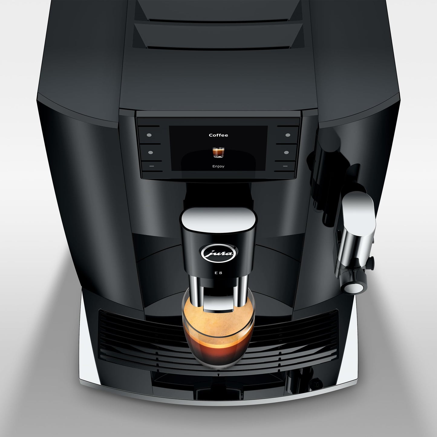 Jura E8