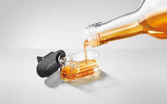 Syrup attachment (set of 2) for J8 E8 S8 Item # 25064