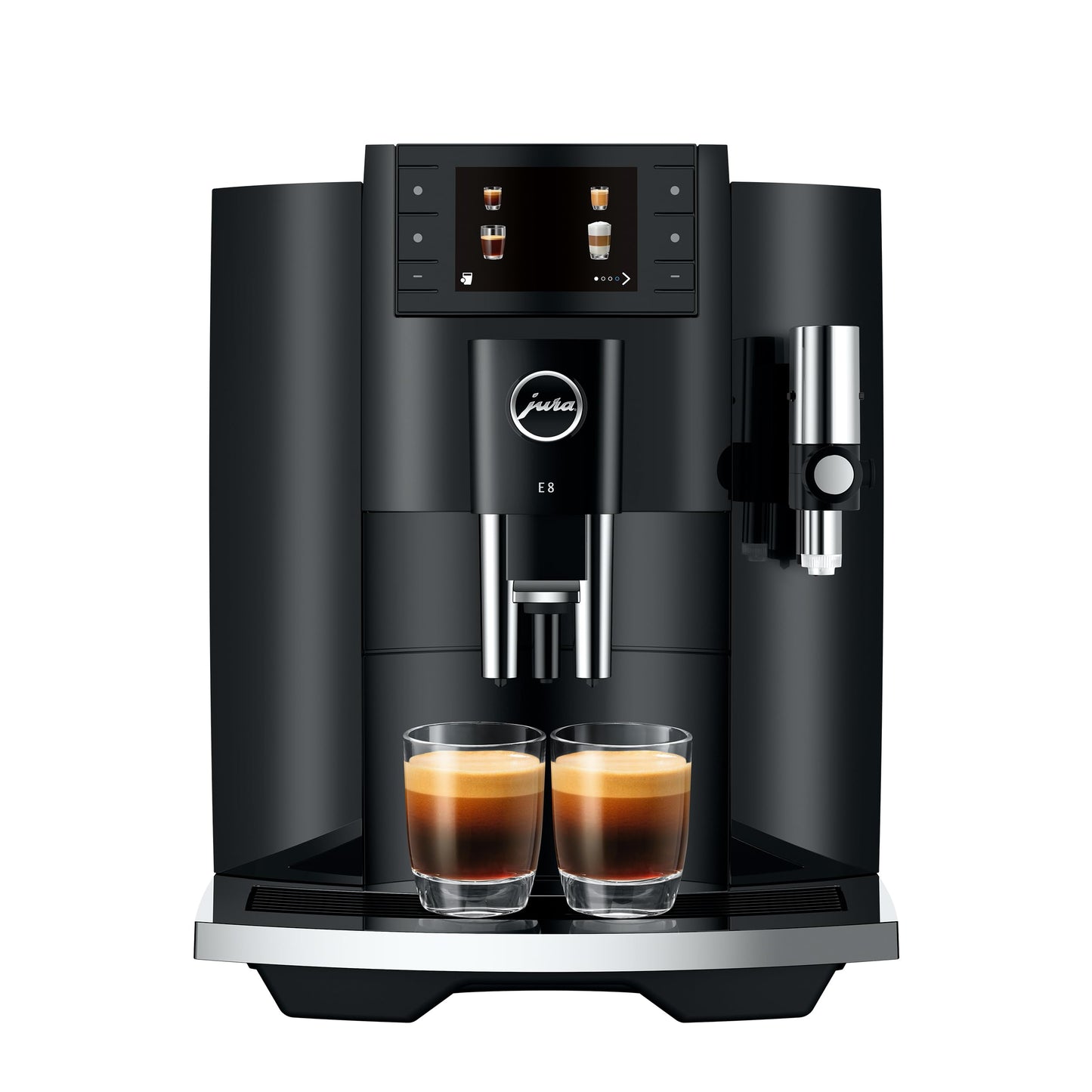 Jura E8